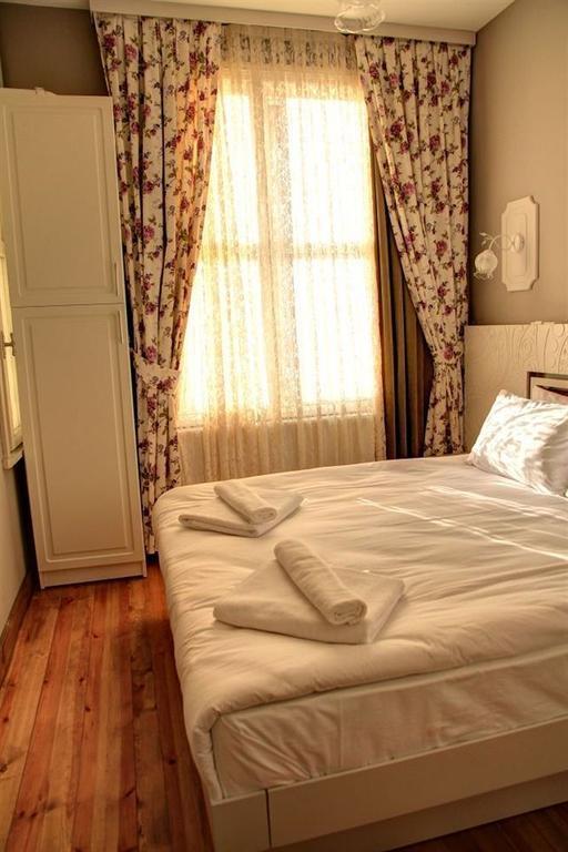 Aparthotel Omer Hayyam Suites Istambul