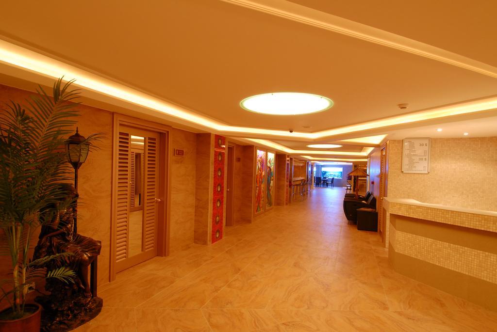 Mosaic Old -special Category Hotel 4*