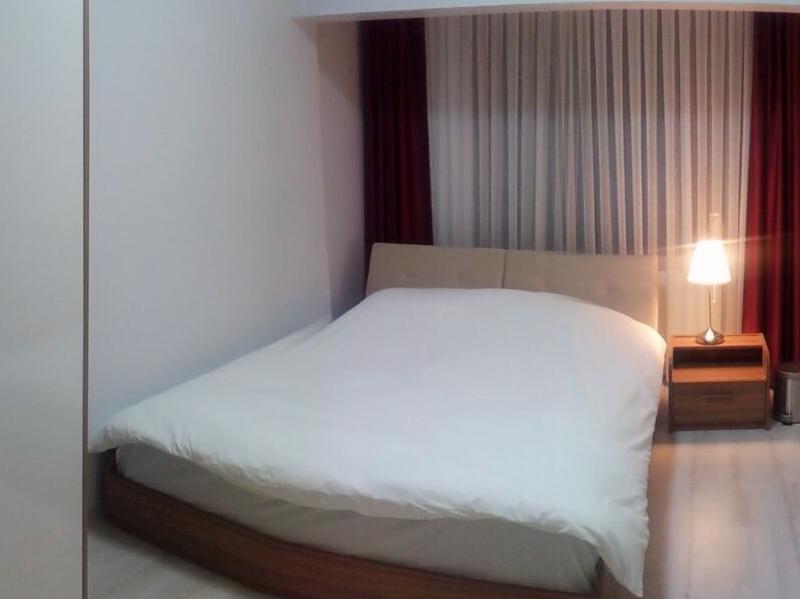 Boutique Sultan Hotel Istanbul