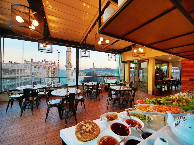 Ada Karakoy - Special Category