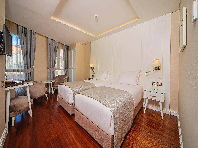 Ada Karakoy - Special Category Hotel Istanbul