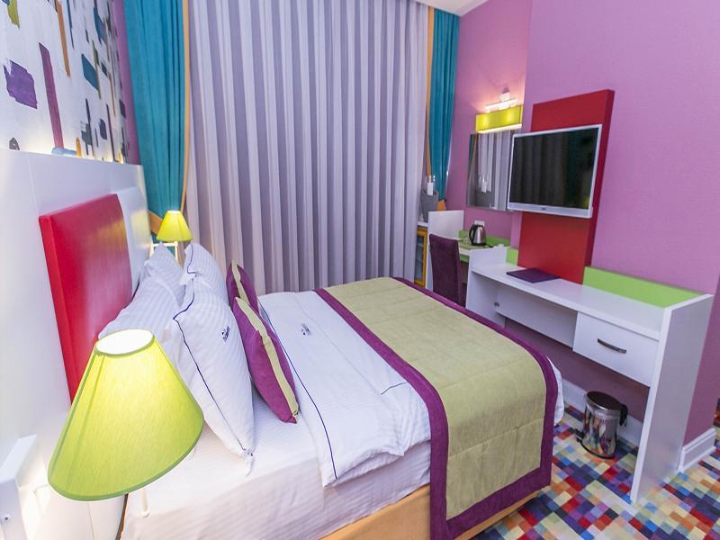 Hotel Mayi 5*