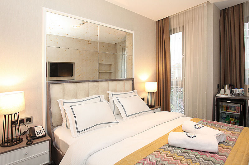 Berjer Boutique & Otel İstanbul