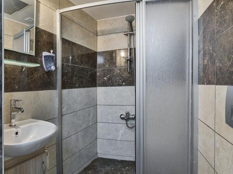 Hotel Metrolux Istambul
