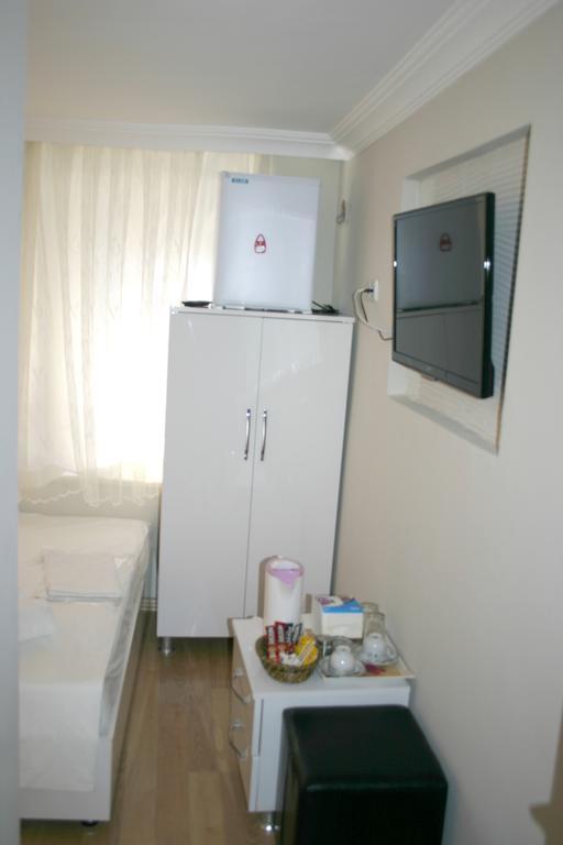 Deniz Aparthotel