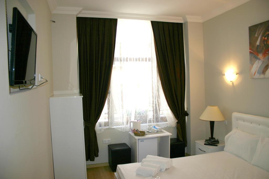 Aparthotel Deniz