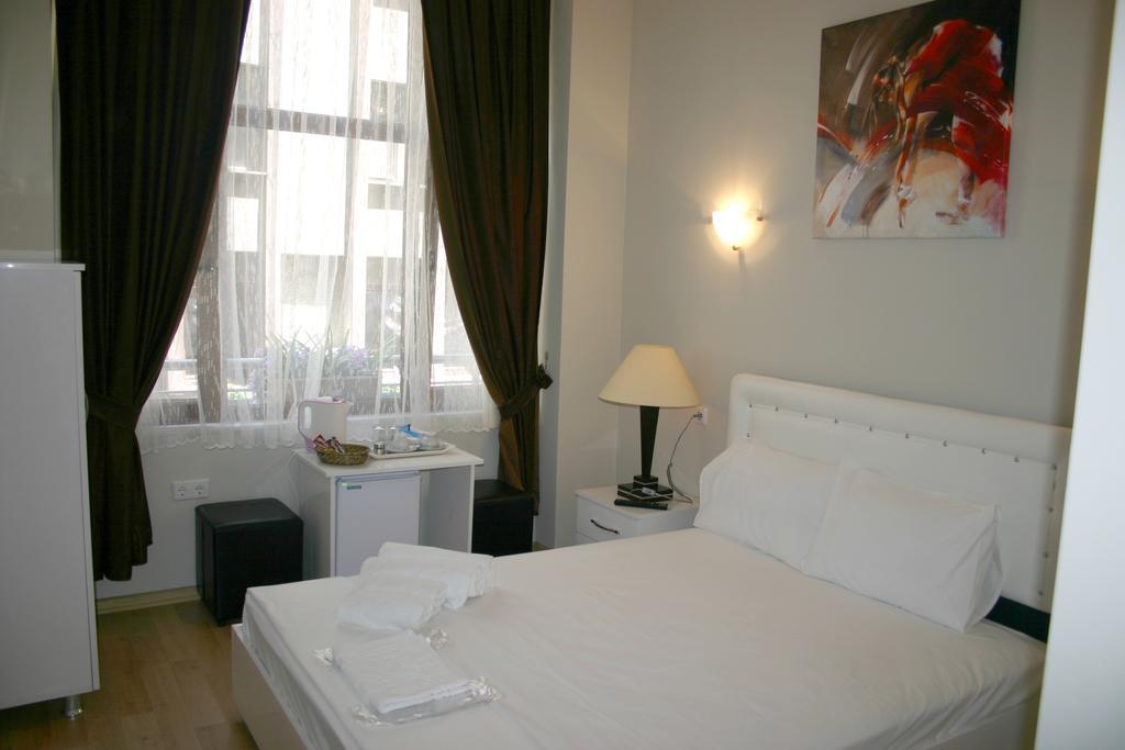 Aparthotel Deniz Istanbul