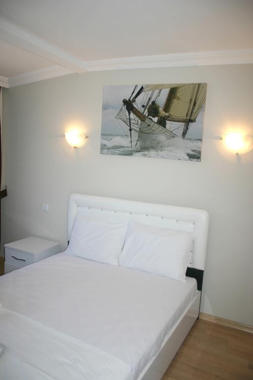 Aparthotel Deniz