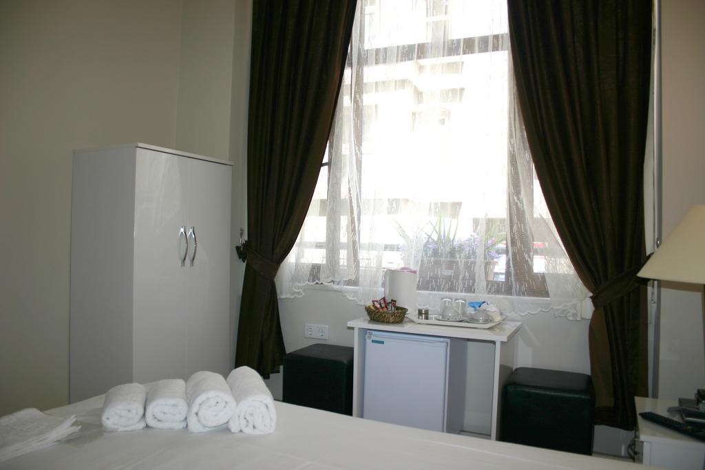 Deniz 3* Istanbul