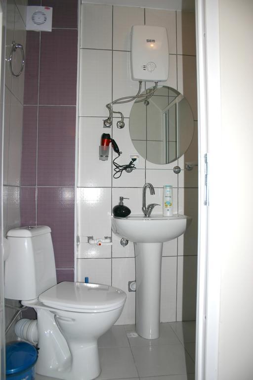 Aparthotel Deniz 3*