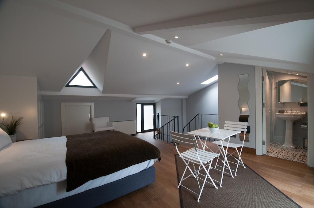 La Casa Pera Suites Aparthotel Istambul