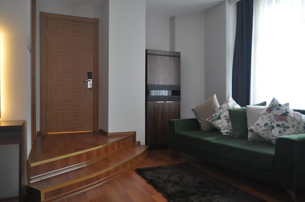Otel Atabay 3*