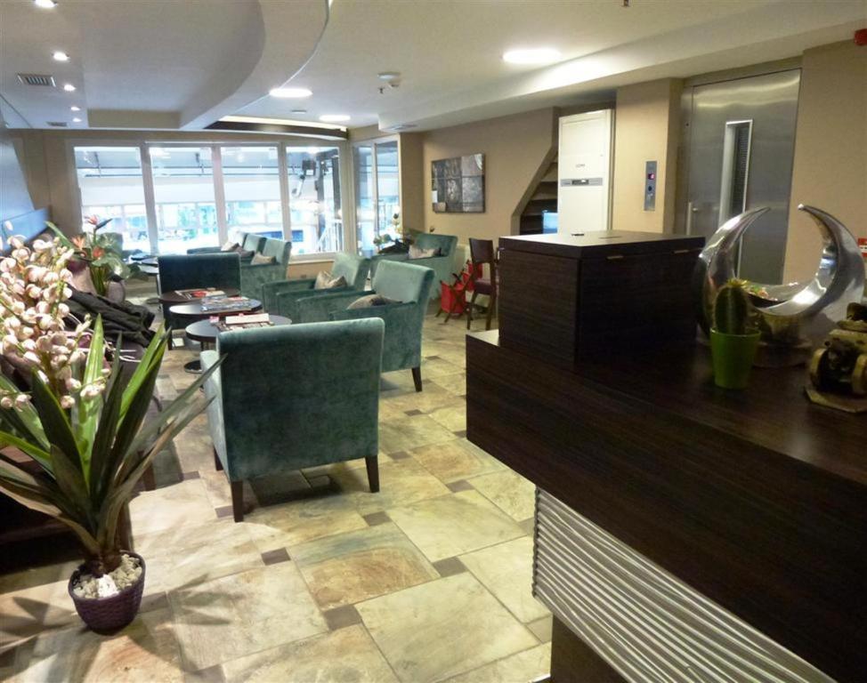Derpa Hotel 4*