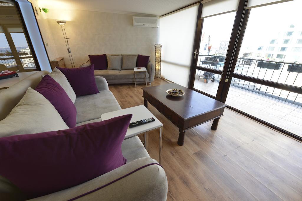 Penthouse * Istanbul