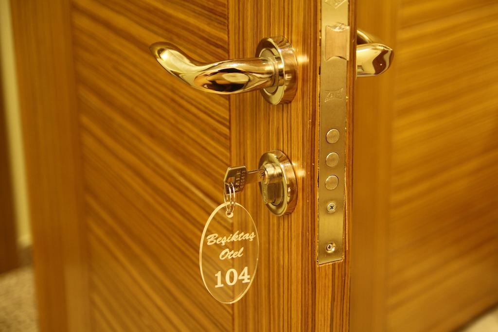 Besiktas Hotel Istanbul