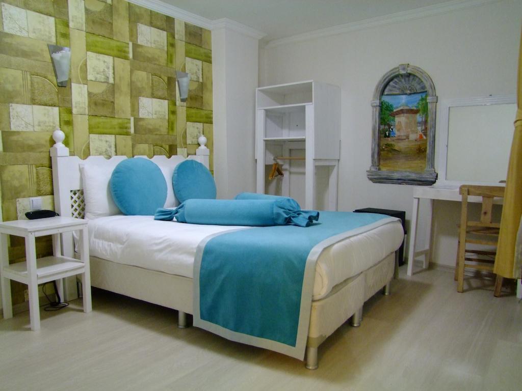 Hotel Ishakpasa Konagi 3*