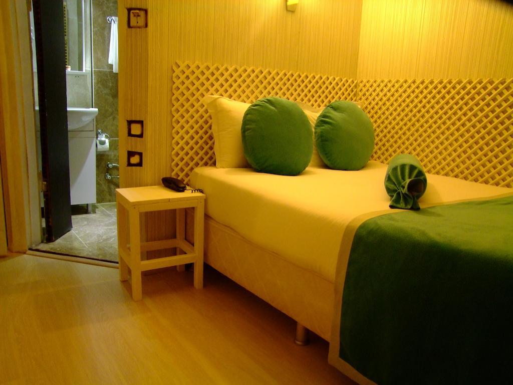 Ishakpasa Konagi İstanbul