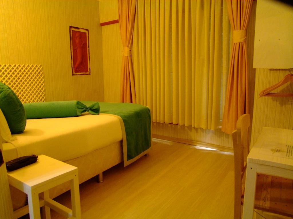 Ishakpasa Konagi Otel