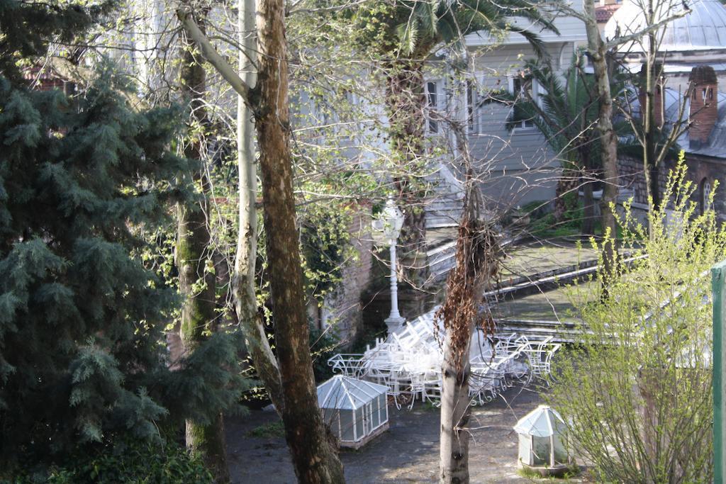 Apartment Coskun House Istanbul
