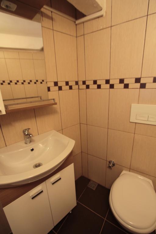 Coskun House * İstanbul