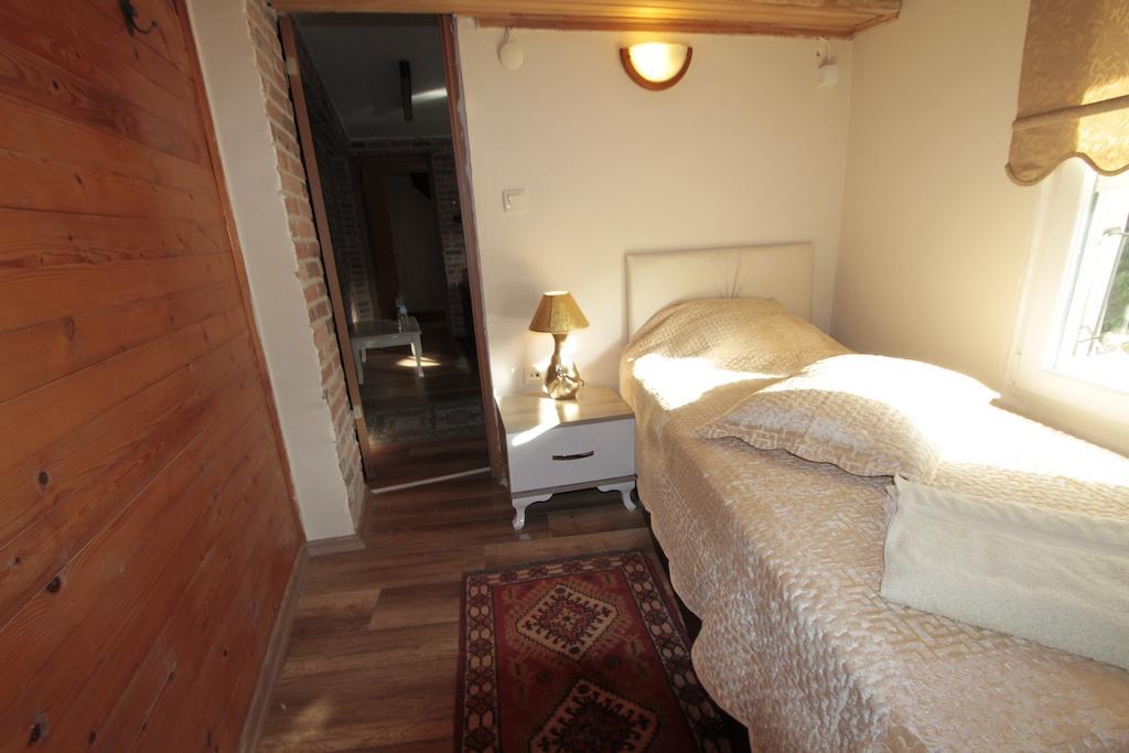 Coskun House