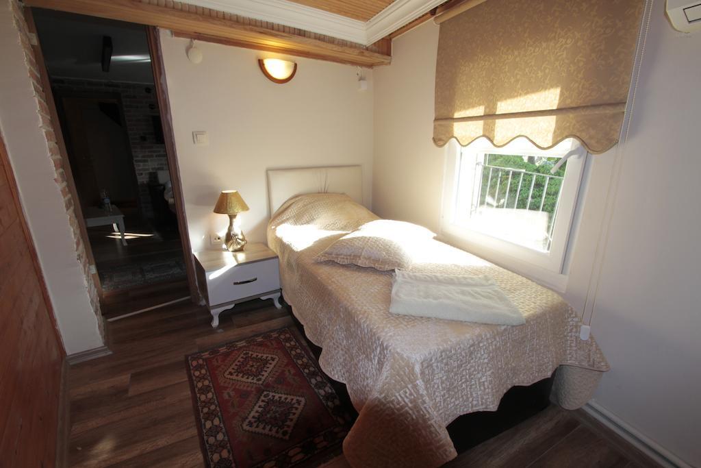 Coskun House Istanbul
