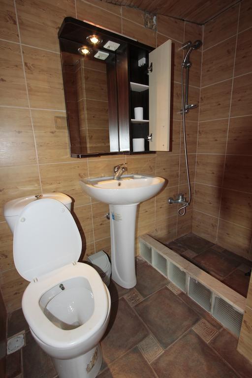 Apartment Coskun House Istanbul