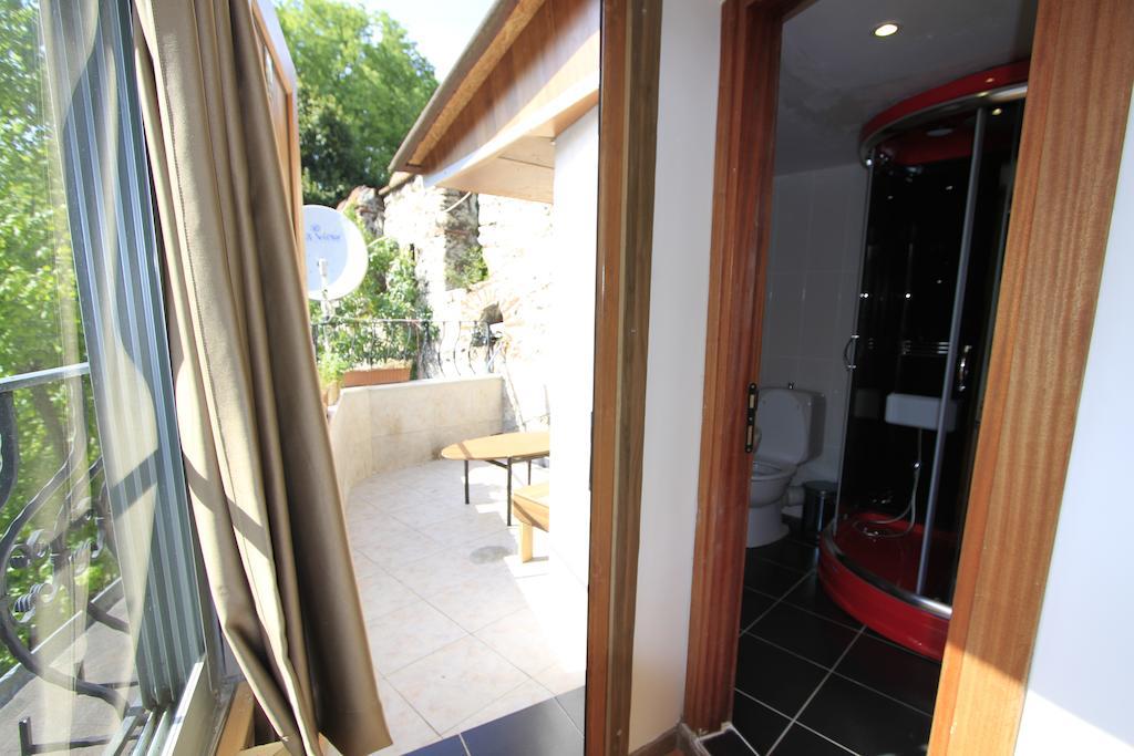 Apartment Coskun House *