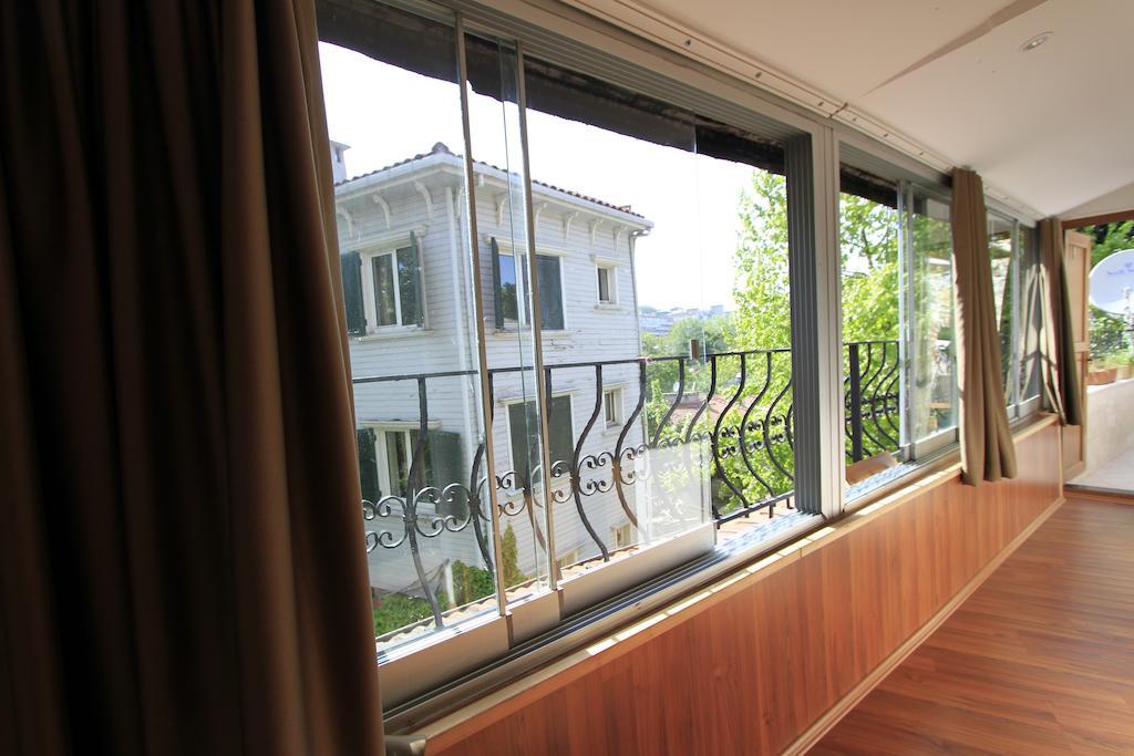 Apartment Coskun House