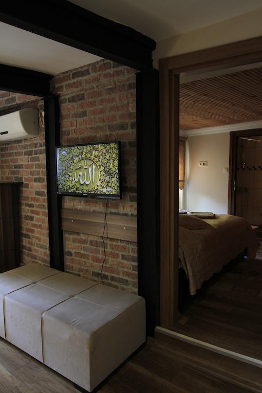 Apartment Coskun House