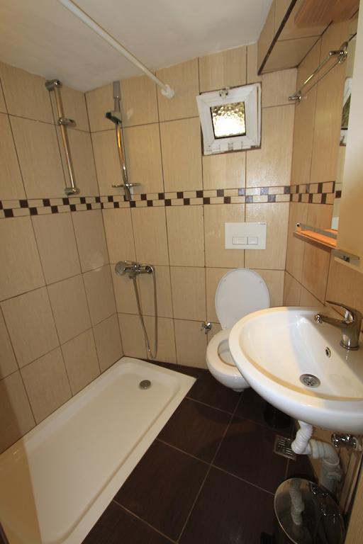 Coskun House Apartment
