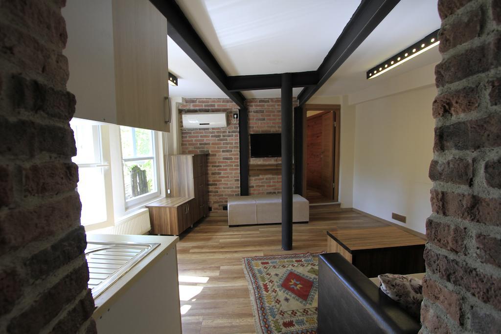 Apartment Coskun House *