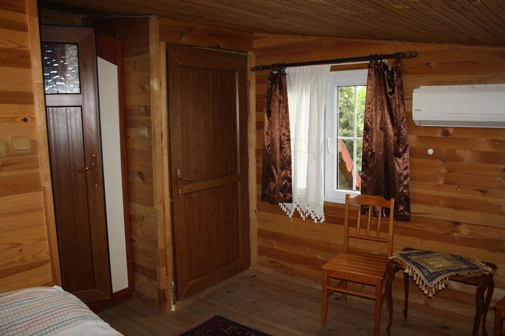 Coskun House *