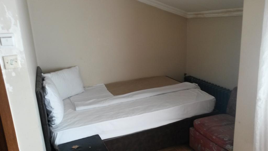 Otel Star İstanbul