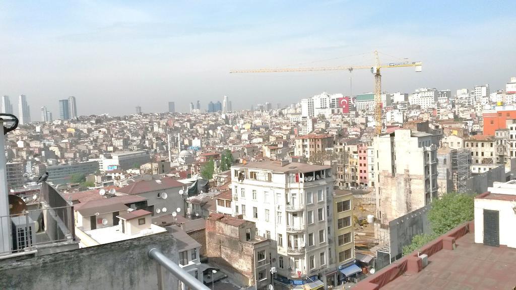 Otel Star İstanbul