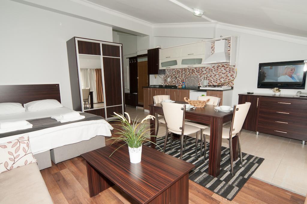 Karahan Aparthotel Istanbul