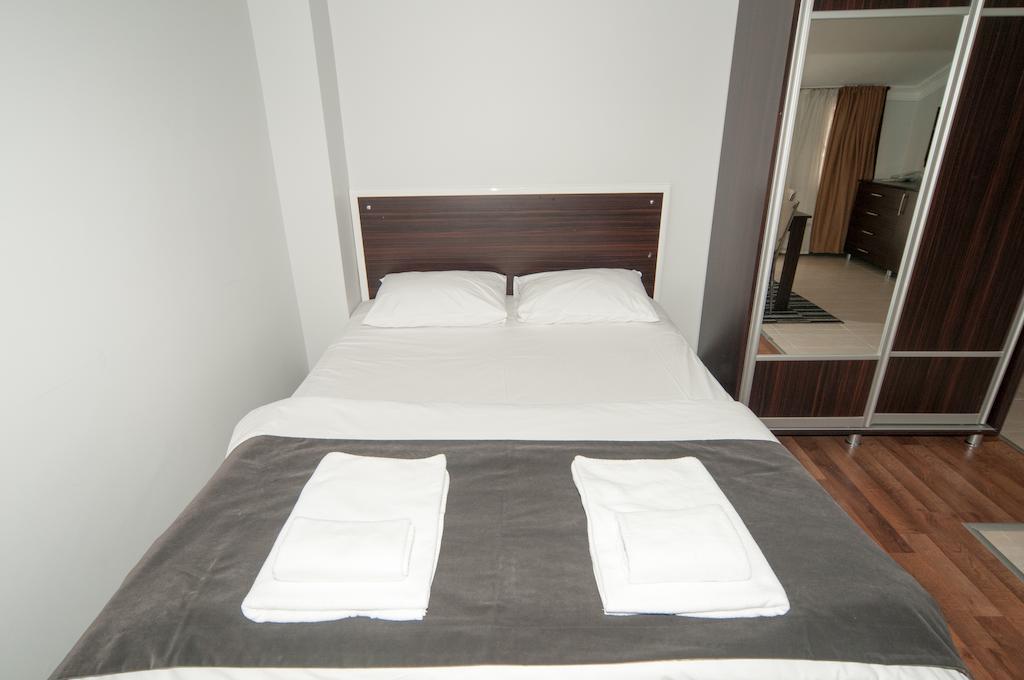 Aparthotel Karahan Istanbul