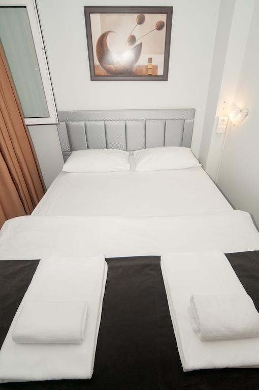Karahan Aparthotel 2*
