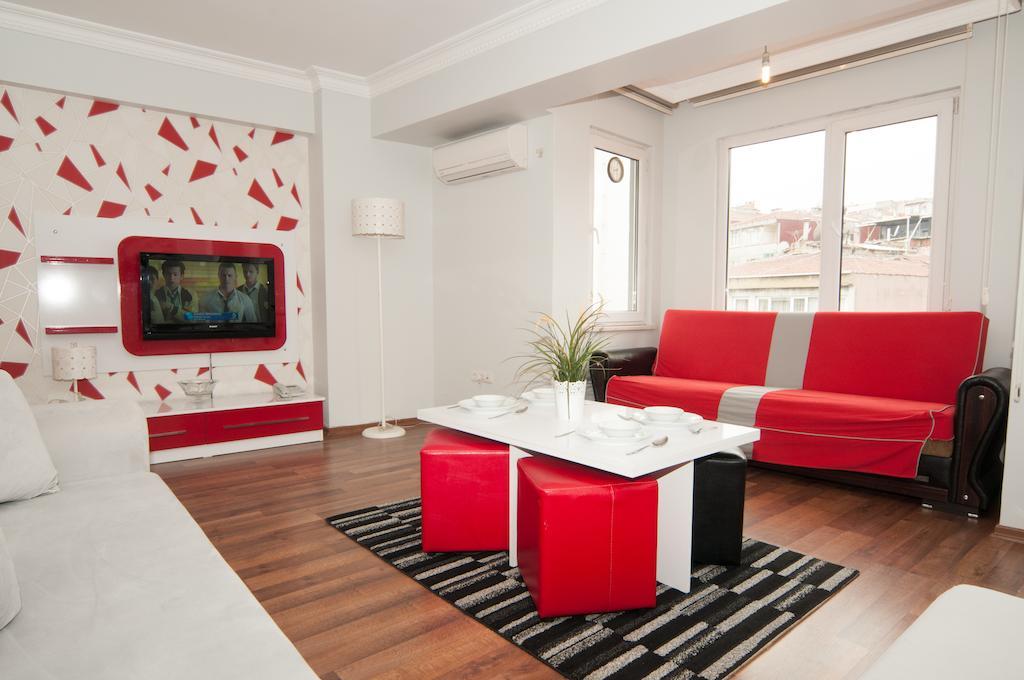 Karahan 2* Istanbul