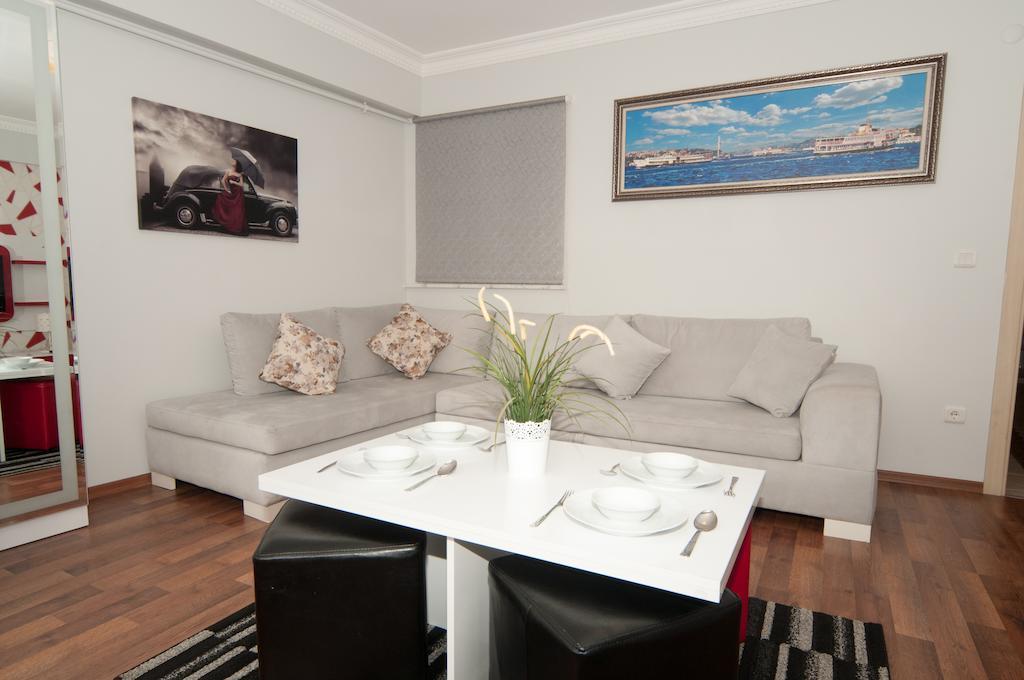 Karahan Aparthotel Istanbul