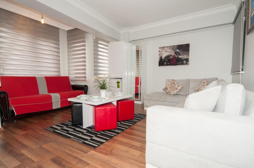 Aparthotel Karahan Istanbul