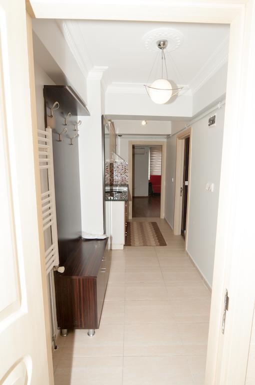 Aparthotel Karahan Istanbul
