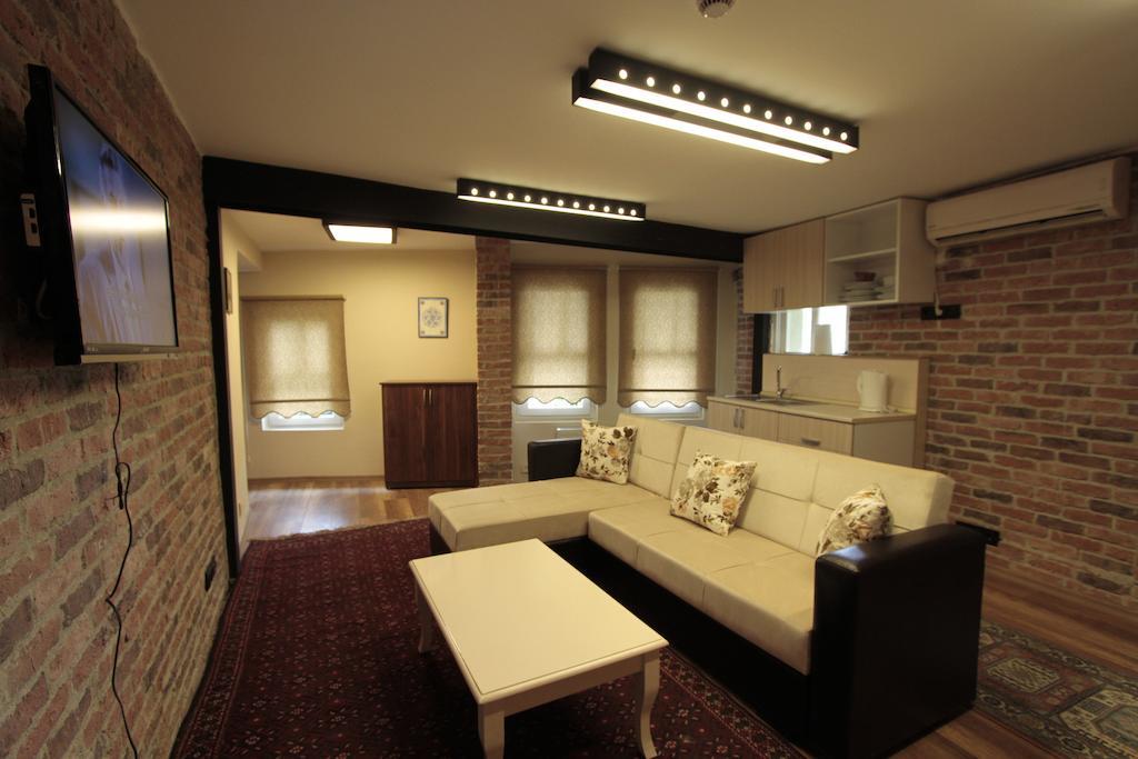 Coskun House Apartment *
