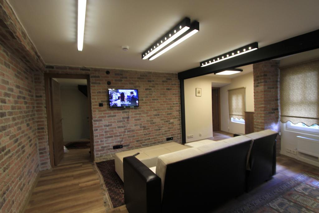 Apartment Coskun House