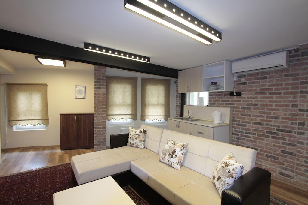 Apartment Coskun House