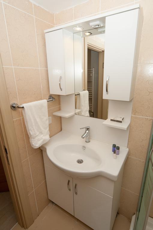Aparthotel Karahan Istanbul