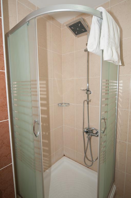 Karahan Aparthotel