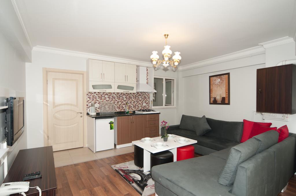 Karahan Aparthotel Istanbul