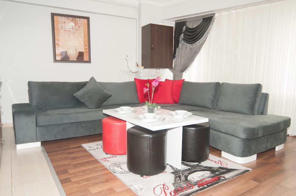 Karahan 2* Istanbul