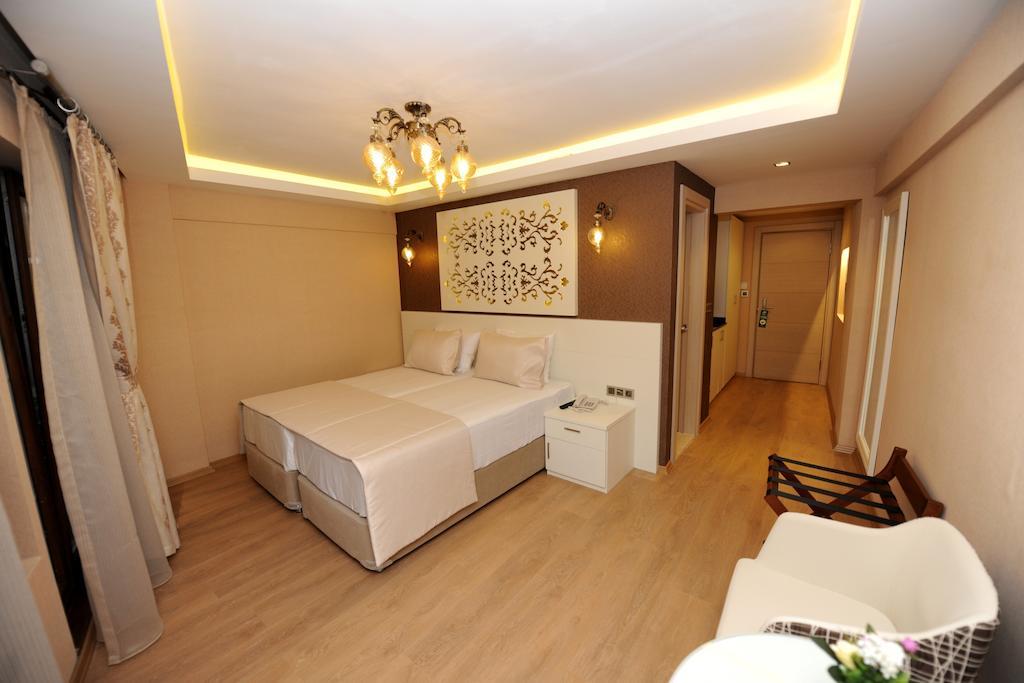 Taxim Hotel 3*